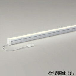 オーデリック LED間接照明 スリムタイプ 電源別置型 L100タイプ 電球色 2500K OL291284