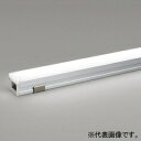 オーデリック LED間接照明 スタンダードタイプ 端部用 L300タイプ 高演色LED 電球色〜昼光色 OL291479BCR(3)