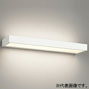 オーデリック LEDブラケットライト ≪FLAT PLATE≫ 高演色LED 導光式 上下配光タイプ...