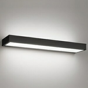 オーデリック LEDブラケットライト ≪FLAT PLATE≫ 高演色LED 導光式 上下配光タイプ OB255246R