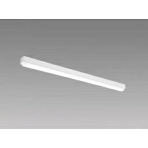 【仕様】●メーカー:三菱●型番:MYL410541N2AHTN●商品名:●【受注生産品】●LEDライトユニット形ベースライト 《Myシリーズ》●40形 直付形 リニューアルタイプ トラフタイプ 器具高さ57mm 全長1250mm●集光タイプ●10000lm●固定出力タイプ●FHF32形×3灯定格出力相当●昼白色●本体器具:EL-LH-L40703●ライトユニット:EL-LU41054N2AHTN●定格:固定出力・段調光機能付●明るさ:FHF32形x3灯器具 定格出力相当●光色:昼白色(5000K)●定格電圧 (V):AC200〜242V●定格光束 (lm):9730●定格消費電力 (W):55●固有エネルギー消費効率 (lm/w):176.9●平均演色評価数 (Ra):Ra83●●本体器具:EL-LH-L40703●ライトユニット:EL-LU41054N2AHTN●定格:固定出力・段調光機能付●明るさ:FHF32形x3灯器具 定格出力相当●光色:昼白色(5000K)●定格電圧 (V):AC200〜242V●定格光束 (lm):9730