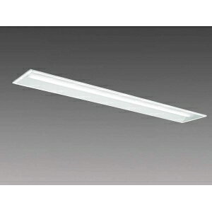【仕様】●メーカー:三菱●型番:MYB450342SNAHTN●商品名:●【受注生産品】●LEDライトユニット形ベースライト 《Myシリーズ》●40形 埋込型 下面開放タイプ 190幅 プルスイッチ付●集光タイプ●5200lm●固定出力タイプ●FHF32形×2灯定格出力相当●昼白色●本体器具:EL-LHB41901●ライトユニット:EL-LU45034NAHTN●定格:固定出力・段調光機能付●明るさ:FHF32形x2灯器具 定格出力相当●光色:昼白色(5000K)●定格電圧 (V):AC100〜242V●定格光束 (lm):5060●定格消費電力 (W):32.5 (200V時)●固有エネルギー消費効率 (lm/w):155.6 (200V時)●平均演色評価数 (Ra):Ra83●●本体器具:EL-LHB41901●ライトユニット:EL-LU45034NAHTN●定格:固定出力・段調光機能付●明るさ:FHF32形x2灯器具 定格出力相当●光色:昼白色(5000K)●定格電圧 (V):AC100〜242V●定格光束 (lm):5060