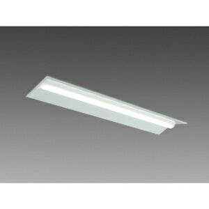 三菱 LEDライトユニット形ベースライト 《Myシリーズ》 40形 連結用 埋込型 MY-B42533/22/WAHTN(3.0)