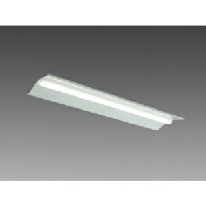 三菱 LEDライトユニット形ベースライト 《Myシリーズ》 40形 連結用 埋込型 MY-B47017/23/WAHTN(3)