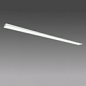 三菱 LEDライトユニット形ベースライト 《Myシリーズ》 110形 直付形 笠付タイプ M...