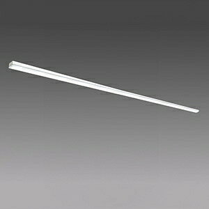 三菱 LEDライトユニット形ベースライト 《Myシリーズ》 110形 直付形 トラフタイプ MY-L910300/W2AHZ