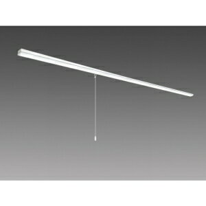 三菱 LEDライトユニット形ベースライト 《Myシリーズ》 110形 直付形 トラフタイプ MY-L914300S/N2AHZ