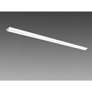三菱 LEDライトユニット形ベースライト 《Myシリーズ》 110形 直付形 逆富士タイプ...