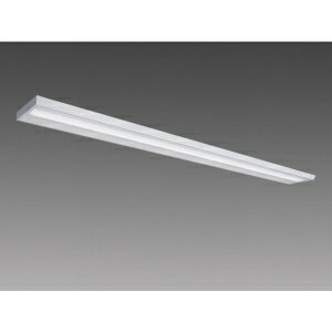 Base Lights - 三菱 LEDライトユニット形ベースライト 《Myシリーズ》 110形 直付形 下面開放タイプ MY-X910300/WW2AHTN