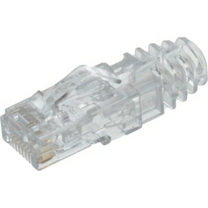 ѥɥå Cat6⥸顼ץ饰 Ƴη:23~24AWG ñǲ 3ԡ¤ 100 SP688E-C SP688E-C