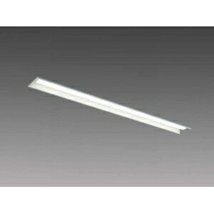 三菱 【お買い得品 10台セット】 LEDライトユニット形ベースライト 《Myシリーズ》 40形 連結用 埋込型 6900lm 白色 MY-B47017/10/WAHTN_set