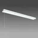 三菱 【お買い得品 10台セット】 LEDライトユニット形ベースライト 《Myシリーズ》 40形 直付形 笠付タイプ 5200lm 電球色 MY-H450300...