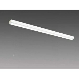 三菱 【お買い得品 10台セット】 LEDライトユニット形ベースライト 《Myシリーズ》 40形 直付形 トラフタイプ 一般タイプ 3200lm 白色 MY-L430330S/WAHTN_set