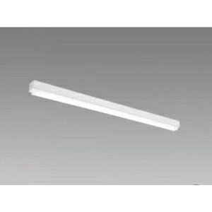 三菱 【お買い得品 10台セット】 LEDライトユニット形ベースライト 《Myシリーズ》 40形 直付形 リニュ..