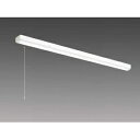 三菱 【お買い得品 10台セット】 LEDライトユニット形ベースライト 《Myシリーズ》 40形 直付形 トラフタイプ 一般タイプ 5200lm 電球色 MY-...