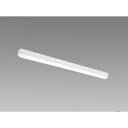 三菱 【お買い得品 10台セット】 LEDライトユニット形ベースライト 《Myシリーズ》 40形 直付形 リニューアルタイプ トラフタイプ 6900lm 温白色...