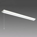 三菱 【お買い得品 10台セット】LEDライトユニット形ベースライト 《Myシリーズ》 40形 直付形 逆富士タイプ 150幅 6900lm 電球色 MY-V4...