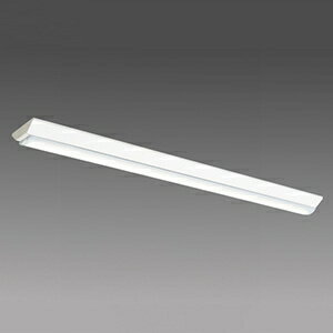 三菱 【お買い得品 10台セット】 LEDライトユニット形ベースライト 《Myシリーズ》 40形 直付形 逆富士タイプ 150幅 6900lm 白色 MY-V470302/WAHTN_set(3)