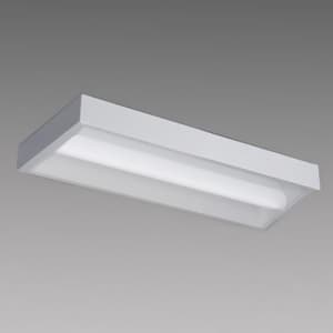 三菱 LEDライトユニット形ベースライト 《Myシリーズ》 20形 直付形 下面開放タイプ MY-X215230/LAHZ