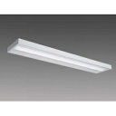 三菱 【お買い得品 10台セット】 LEDライトユニット形ベースライト 《Myシリーズ》 40形 直付形 下面開放タイプ 一般タイプ 2000lm 電球色 MY...