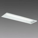三菱 【お買い得品 10台セット】 LEDライトユニット形ベースライト 《Myシリーズ》 20形 埋込型 下面開放タイプ150幅 1600lm 昼白色 MY-B...