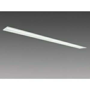 三菱 【お買い得品 10台セット】 LEDライトユニット形ベースライト 《Myシリーズ》 110形 埋込形 下面開放タイプ 190幅 白色 MY-B914302/W2AHZ_set(3)