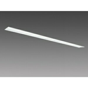 三菱 【お買い得品 10台セット】 LEDライトユニット形ベースライト 《Myシリーズ》 110形 埋込形 下面開放タイプ 150幅 一般タイプ 白色 MY-B914331/W2AHZ_set