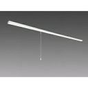 三菱 【お買い得品 10台セット】 LEDライトユニット形ベースライト 《Myシリーズ》 110形 直付形 トラフタイプ 電球色 MY-L914300S/L2A...