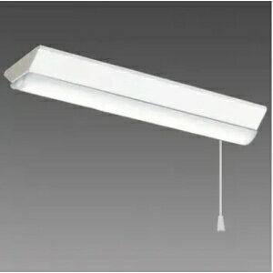 三菱 【お買い得品 10台セット】 LEDライトユニット形ベースライト 《Myシリーズ》 20形 直付形 逆富士..