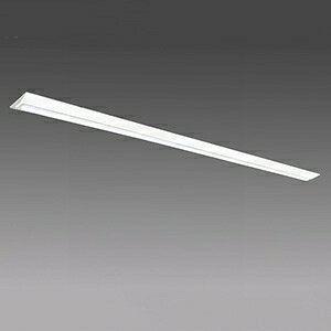 三菱 【お買い得品 10台セット】 LEDライトユニット形ベースライト 《Myシリーズ》 110形 直付形 逆富..