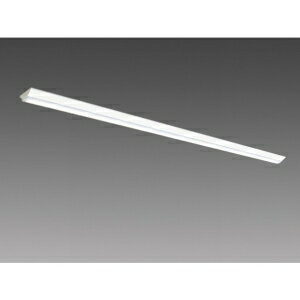 三菱 【お買い得品 10台セット】 LEDライトユニット形ベースライト 《Myシリーズ》 110形 直付形 逆富士タイプ 150幅 一般タイプ 1白色 MY-V910330/W2AHTN_set