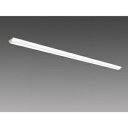 三菱 【お買い得品 10台セット】 LEDライトユニット形ベースライト 《Myシリーズ》 110形 直付形 逆富士タイプ 150幅 電球色 MY-V914300...