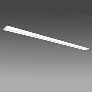 三菱 【お買い得品 10台セット】 LEDライトユニット形ベースライト 《Myシリーズ》 110形 直付形 逆富士タイプ 230幅 一般タイプ 昼白色 MY-V950331S/NAHZ_set