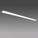 三菱 【お買い得品 10台セット】 LEDライトユニット形ベースライト 《Myシリーズ》 110形 直付形 逆富士タイプ 230幅 一般タイプ 温白色 MY-V...