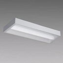 三菱 【お買い得品 10台セット】 LEDライトユニット形ベースライト 《Myシリーズ》 20形 直付形 下面開放タイプ 一般タイプ 1600lm 電球色 MY-X215230/LAHTN_set