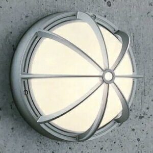Other - 遠藤照明 LEDブラケットライト 防湿・防雨形 Disk75 白熱球40W形相当 GX53-1a口金 ランプ別売 ERB6076S