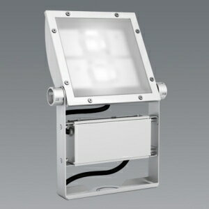 遠藤照明 LED看板灯 防湿・防雨形 電源内蔵形 6000TYPE CDM-TP150W相当 拡散配光 ERS5215W