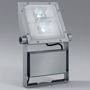 遠藤照明 LED看板灯 防湿・防雨形 電源内蔵形 10000TYPE メタルハライドランプ150W相当 看板用配光 ERS5027SA