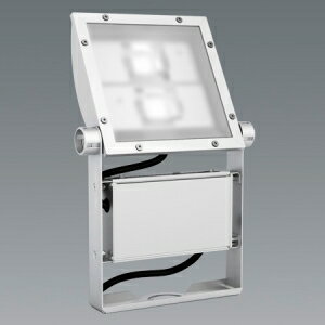 遠藤照明 LED看板灯 防湿・防雨形 電源内蔵形 10000TYPE メタルハライドランプ150W相当 拡散配光 ERS5204W