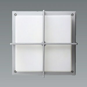 遠藤照明 LEDブラケットライト 防雨形 Disk75 白熱球40W形相当 GX53-1a口金 ランプ別売 ERB6087SA 遠藤照明 LEDブラケットライト 防雨形 Disk75 白熱球40W形相当 GX53-1a口金 ランプ別売 ERB6087SA
