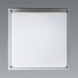 遠藤照明 LEDブラケットライト 防雨形 Disk100 白熱球60W形相当 GX53-1a口金 ランプ別売 ERB6088SA