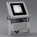 遠藤照明 LED看板灯 防湿・防雨形 電源内蔵形 Ss-12 CDM-T35W相当 横配光 ERS3767SA(3)