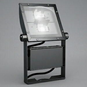 遠藤照明 LED看板灯 防湿・防雨形 電源内蔵形 10000TYPE メタルハライドランプ150W相当 看板用配光 ERS5201HA