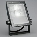 遠藤照明 LED看板灯 防湿・防雨形 電源内蔵形 4000TYPE CDM-T70W相当 看板用配光 ERS5217HA