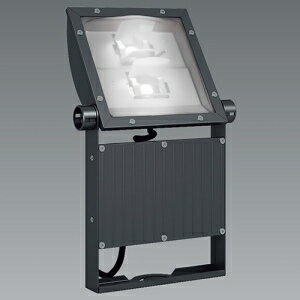 遠藤照明 LED看板灯 防湿・防雨形 15000TYPE メタルハライドランプ400W相当 拡散配光 非調光 ERS6272H