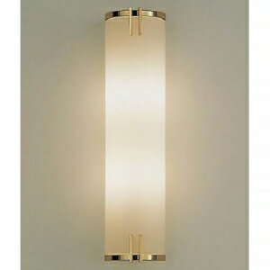 遠藤照明 LEDブラケットライト フロストクリプトン球25W形×2相当 調光対応 E17口金 ランプ別売 高さ421mm ERB6313KB