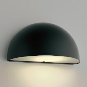 遠藤照明 LEDブラケットライト 防雨形 フロストクリプトン球40W形相当 調光対応 E17口金 ランプ別売 ERB6539BB