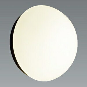 遠藤照明 LEDブラケットライト 防湿・防雨形 白熱球60W形相当 E26口金 ランプ別売 壁面・天井面取付兼用 ERB6575BA