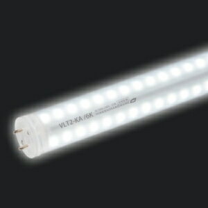 LED蛍光灯 20W形 直管 直管LED 虫対策 昼白色 1200lm LTL20TYT ビームテック
