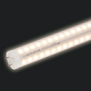 【仕様】●メーカー:ニッケンハードウェア●型番:VLT2RY30WG3K●商品名:直管型LED蛍光灯●付属品:LED設置済注意喚起ステッカー●ViewLampTube2●内照看板用●袖看板・突出しサイン用●長さ:30W形●配光角度(°):両面発光 360●光色:電球色●色温度(K):3000●電源内蔵●入力電圧(V):AC 100〜240(力率>0.9)●消費電力(W):12●電流値(A):100V 0.13、200V 0.07●全光束(lm):1530●演色性(Ra):>83●設計寿命(時間):40000(周囲温度25℃時)●使用環境温度(℃):-20〜55●口金:G13●保護等級:IP65(口金部除く)●配線方法:AC直結 両側配信(片側プラス、逆側マイナス)●付属品:LED設置済注意喚起ステッカー●調光不可。調光回路には接続できません。※取り付けには電気工事士の資格をもつ方の工事が必要となります。●調光不可。調光回路には接続できません。※取り付けには電気工事士の資格をもつ方の工事が必要となります。